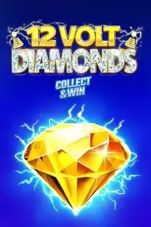 Tragaperras 12 Volt Diamonds de Playson