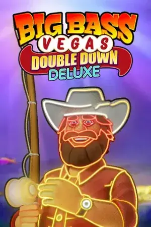 Tragaperras Big Bass Vegas Double Down de Pragmatic Play