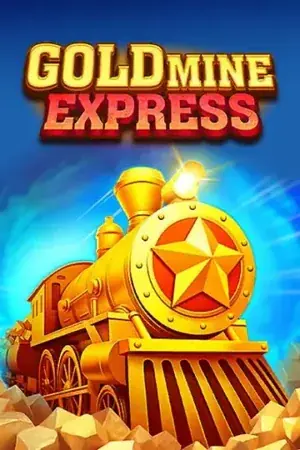 Tragaperras Gold Mine Express de Booming Games