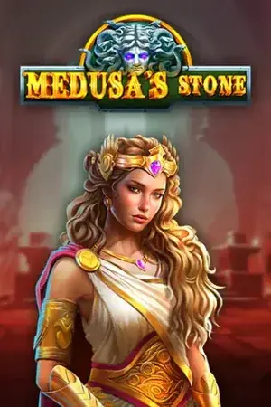 Tragaperras Medusa's Stone de Pragmatic Play