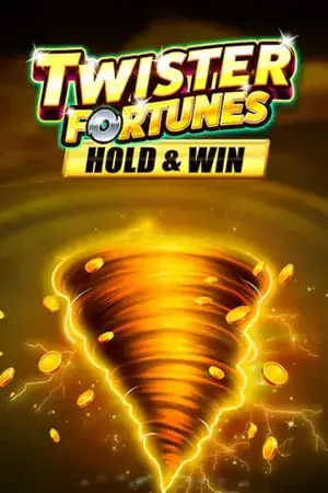 Tragaperras Twister Fortunes de Relax Gaming